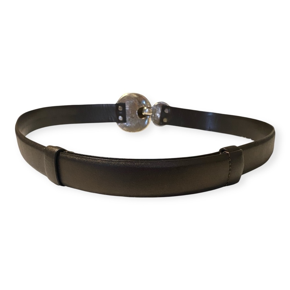 Chicos Medallion Belt - Picture 3 of 14